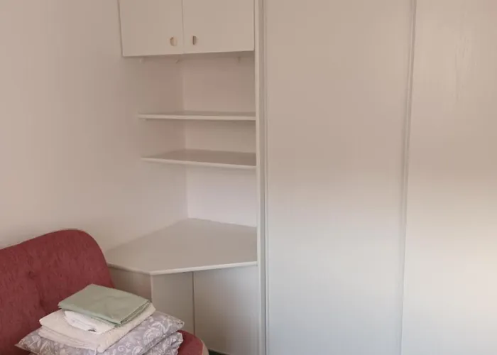 Apartament Wrzeszcz Dolny