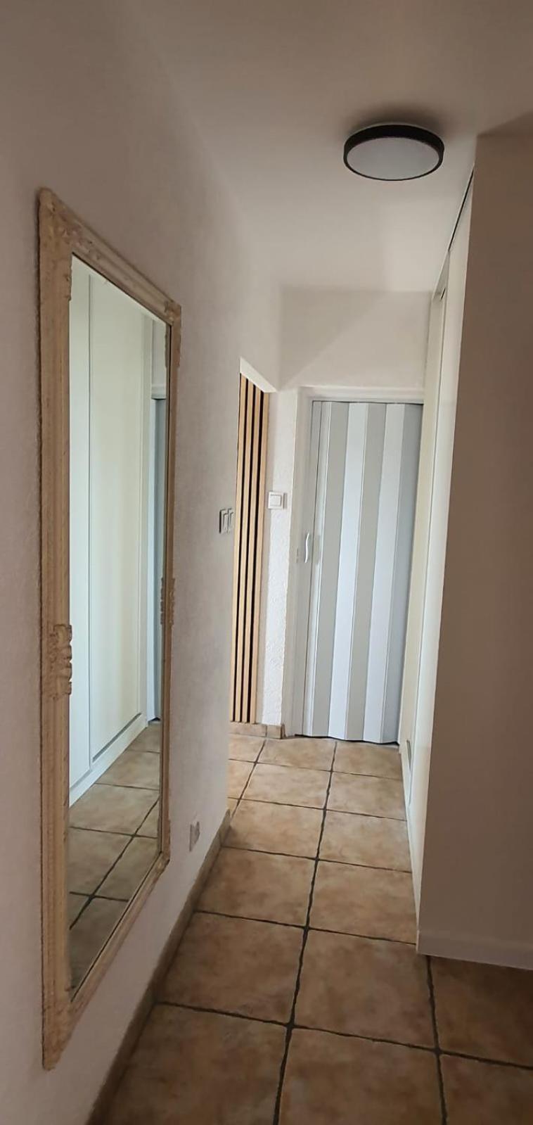 Wrzeszcz Dolny Apartment