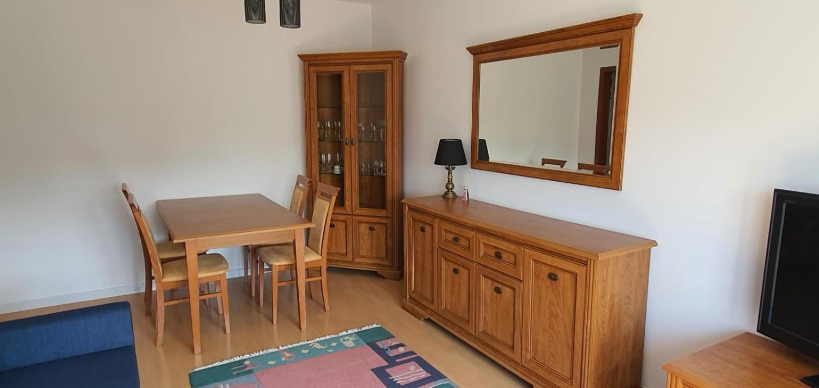 Apartment Wrzeszcz Dolny Gdansk