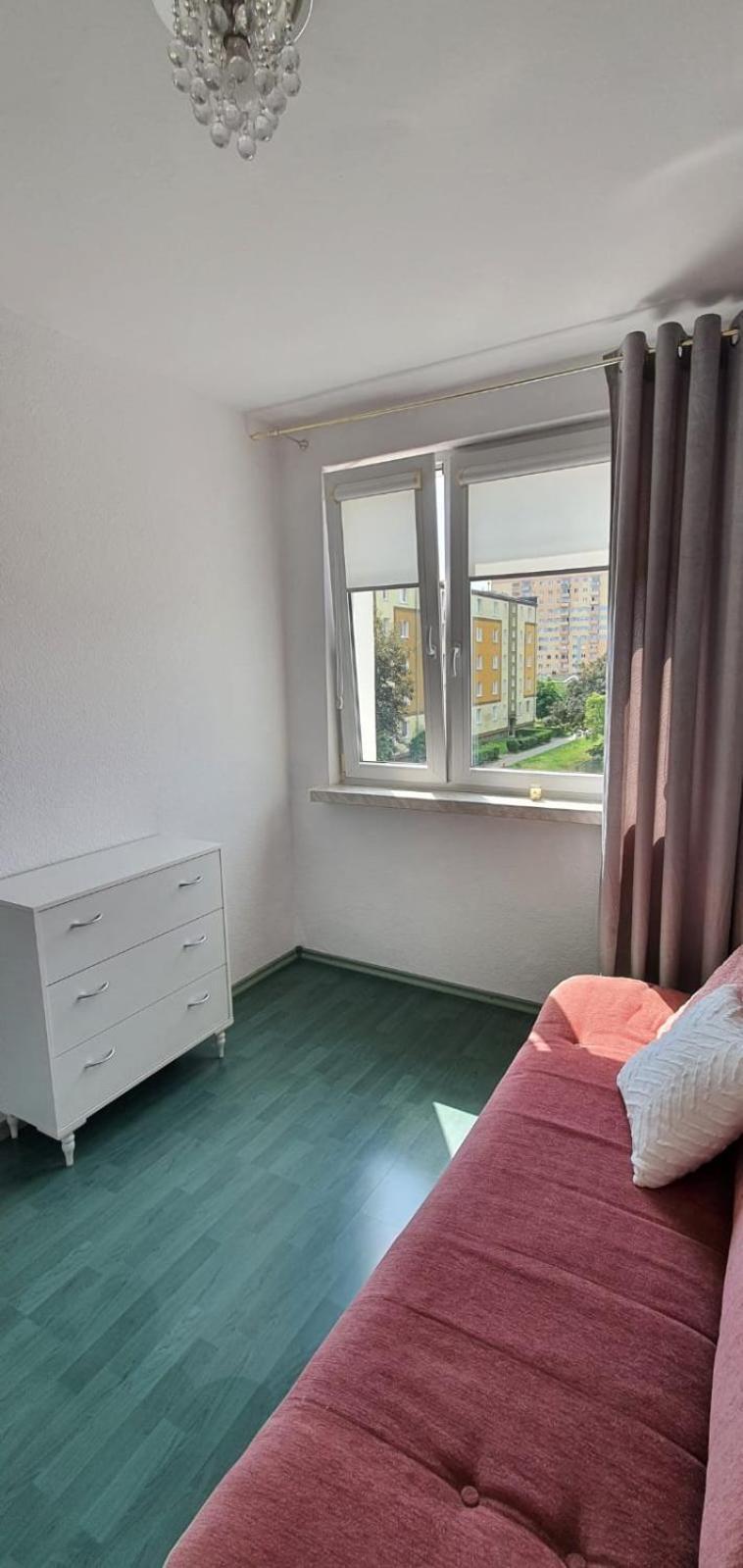 Wrzeszcz Dolny Apartment