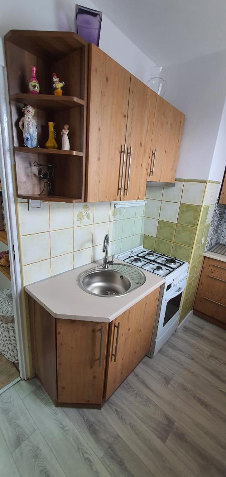 Apartment Wrzeszcz Dolny Gdansk