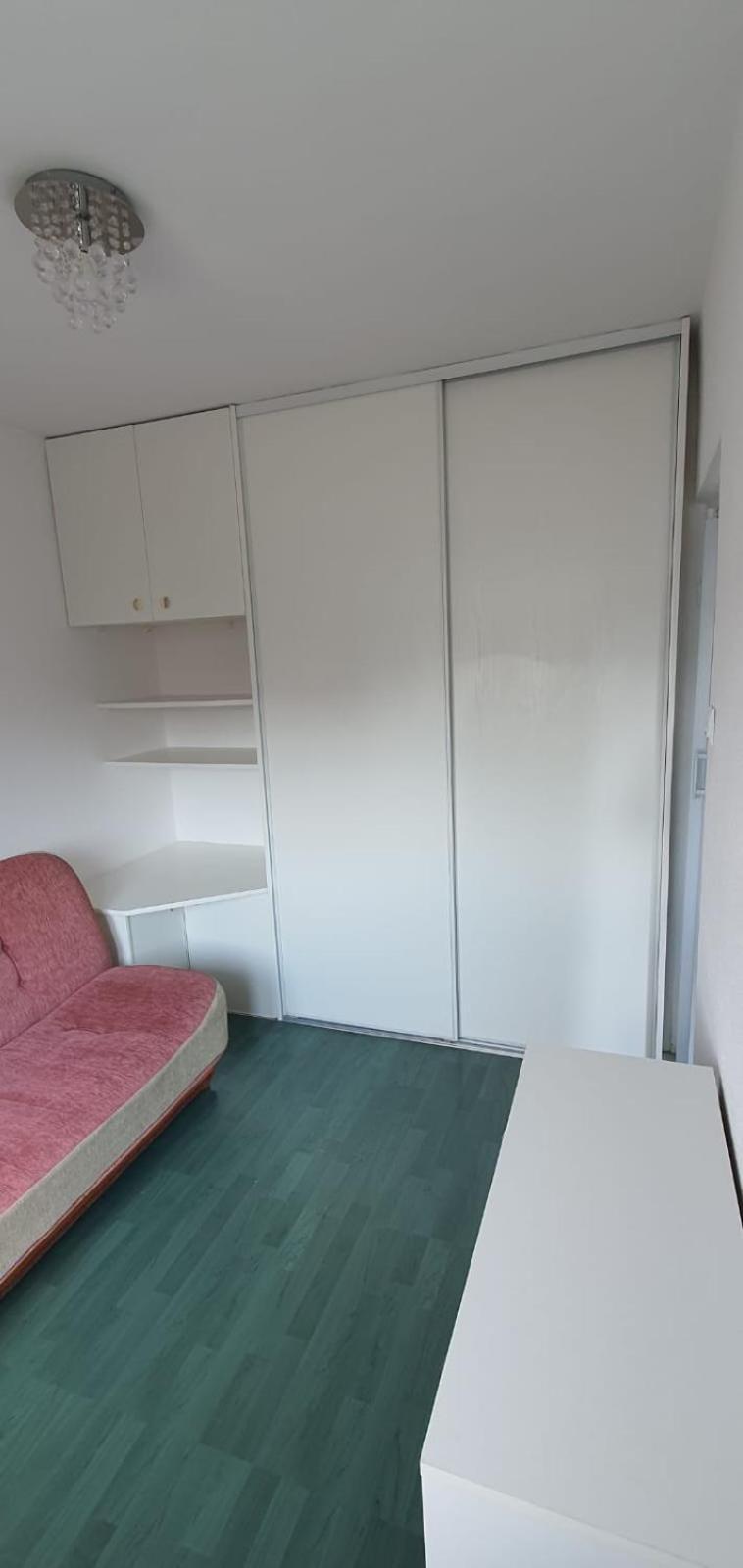 Wrzeszcz Dolny Apartment Gdansk