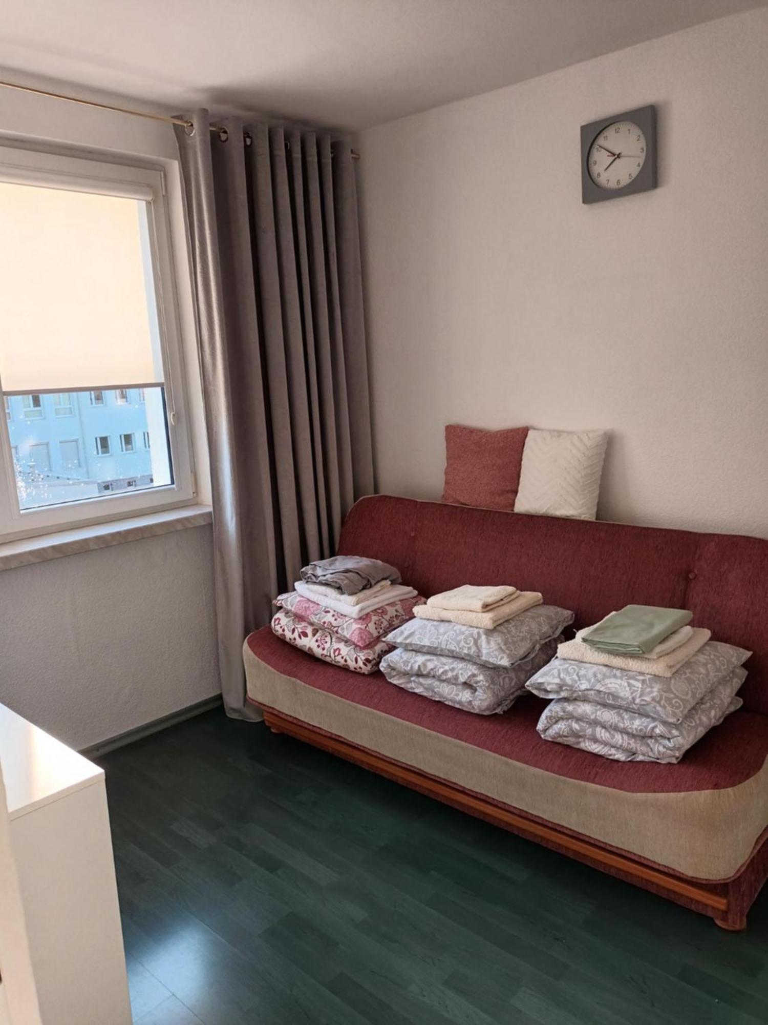 Apartment Wrzeszcz Dolny Gdansk