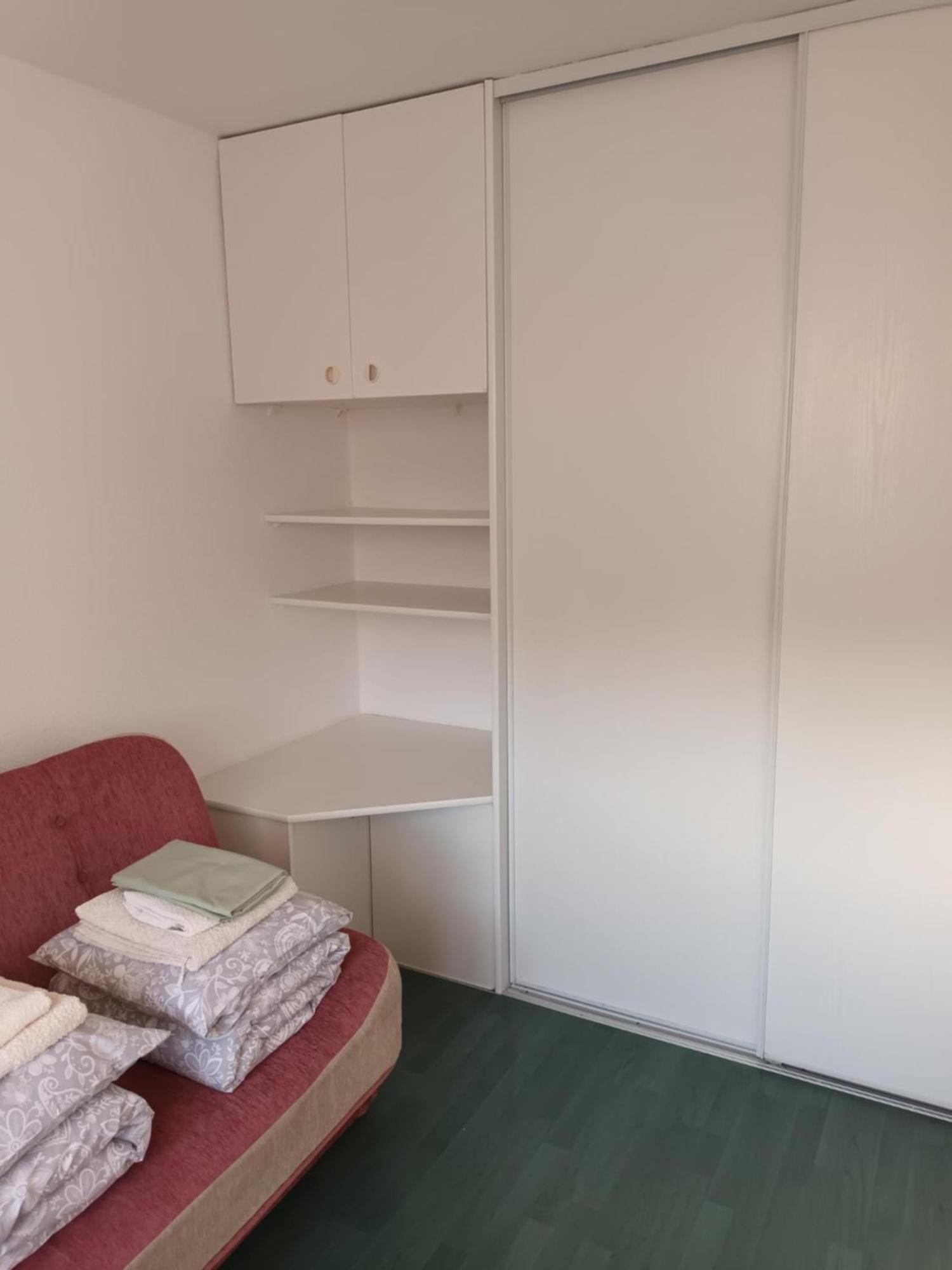 Apartment Wrzeszcz Dolny *