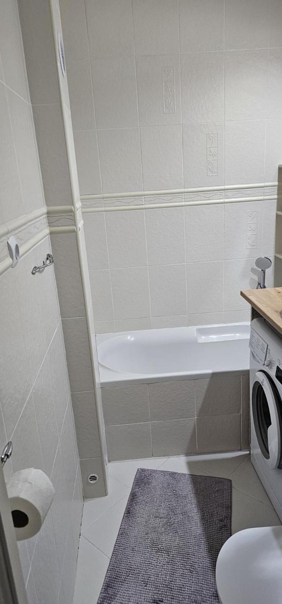 Wrzeszcz Dolny Apartament Gdańsk