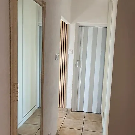 Apartament Wrzeszcz Dolny Gdansk Exterior photo