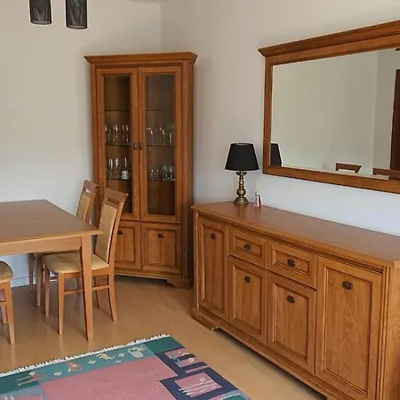 Apartament Wrzeszcz Dolny Gdansk Exterior photo