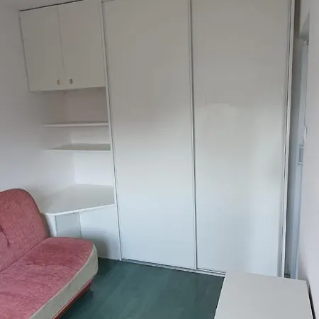 Apartament Wrzeszcz Dolny Gdansk Exterior photo