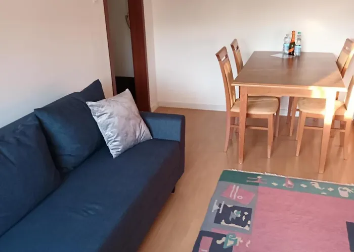 Apartament Wrzeszcz Dolny